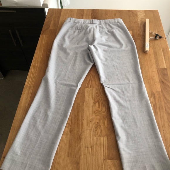 Banana Republic - Ryan Slim Woman’s Pants - Picture 6 of 10